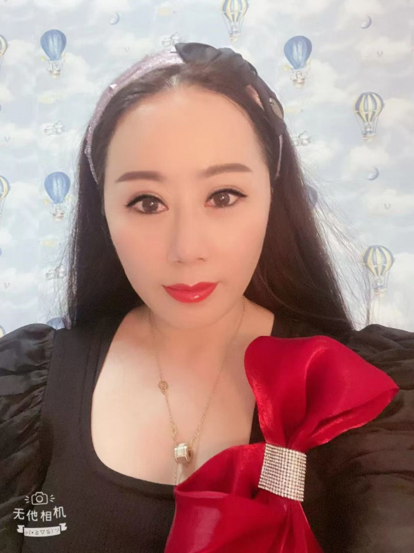 明发服务系熟女